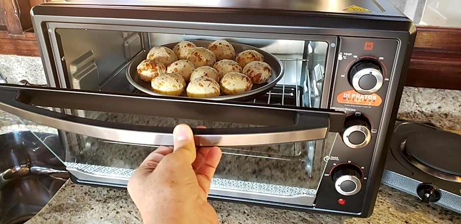 POUSADA PARAISO DOS TUCANOS