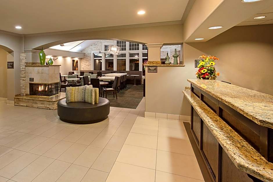 Residence Inn by Marriott San Jose South