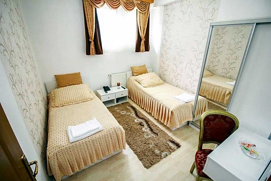 Hotel Herc Sarajevo