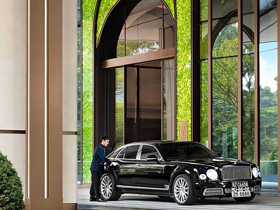 Domaine Reine Margot Paris Issy MGallery Collectio