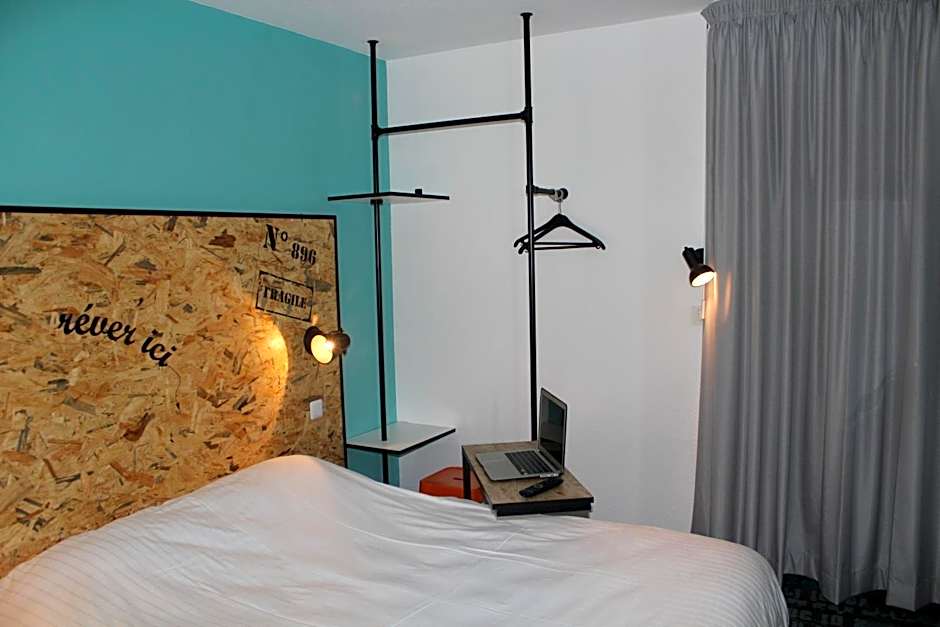 The Originals Access, Hôtel Clermont-Ferrand Nord