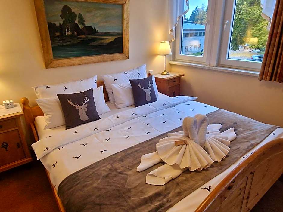 Hotel Elisabeth Ilse
