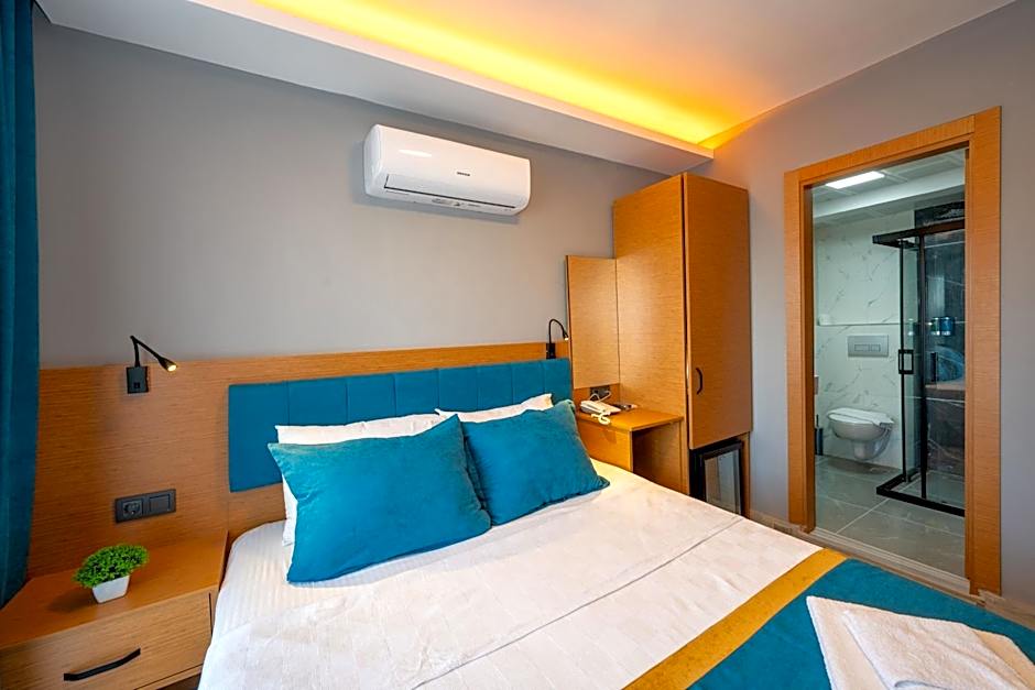 Otel Carpediem Gold Kuşadası