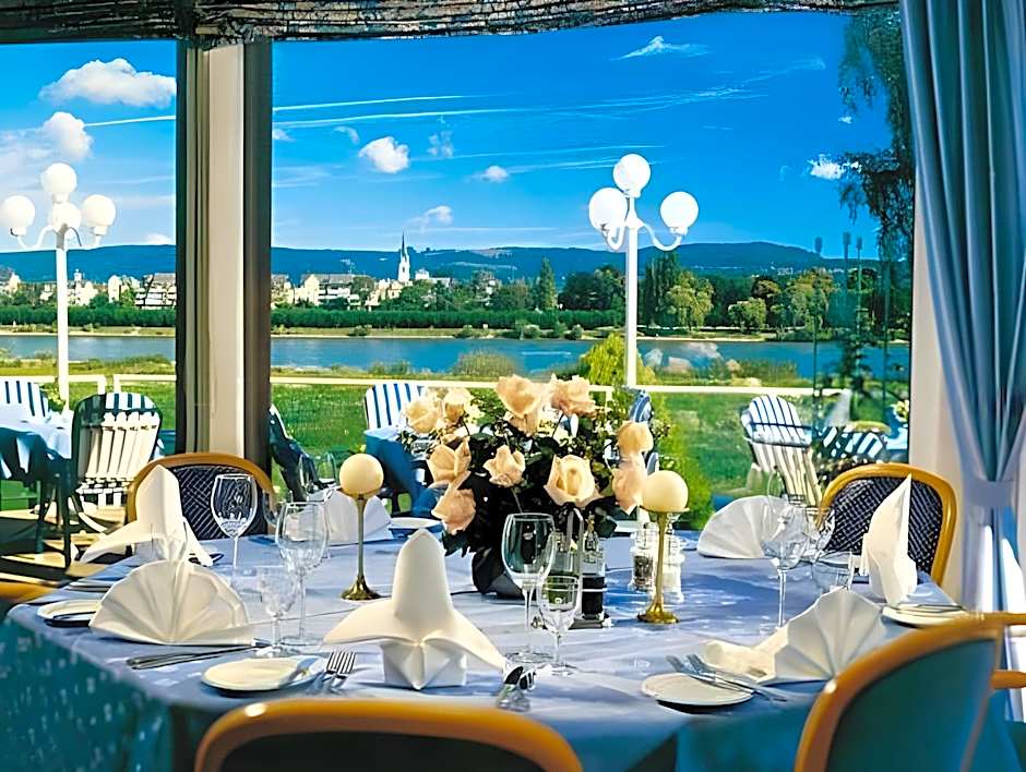 Rheinhotel Larus