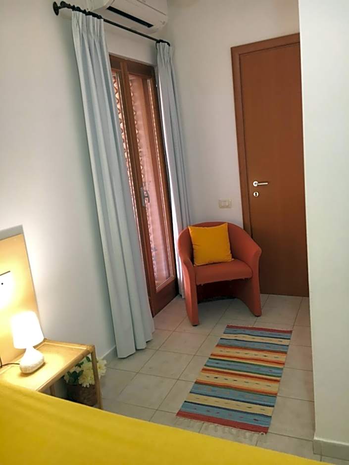 Hotel Porto Puddu - Il Nido dei Gabbiani