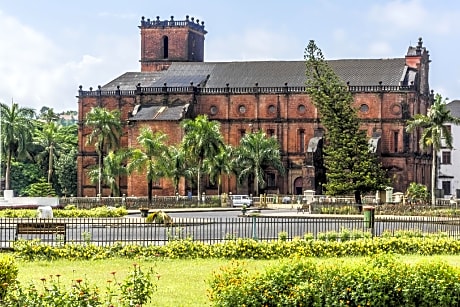 Collection O Avasa Grand