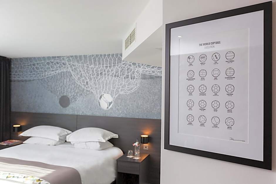 Hotel Football, Old Trafford, a Tribute Portfolio Hotel