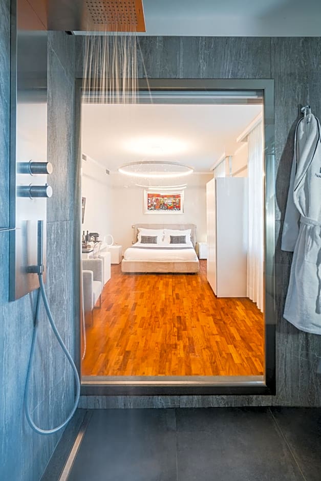 Palazzo Cini Luxury Rooms in Pisa