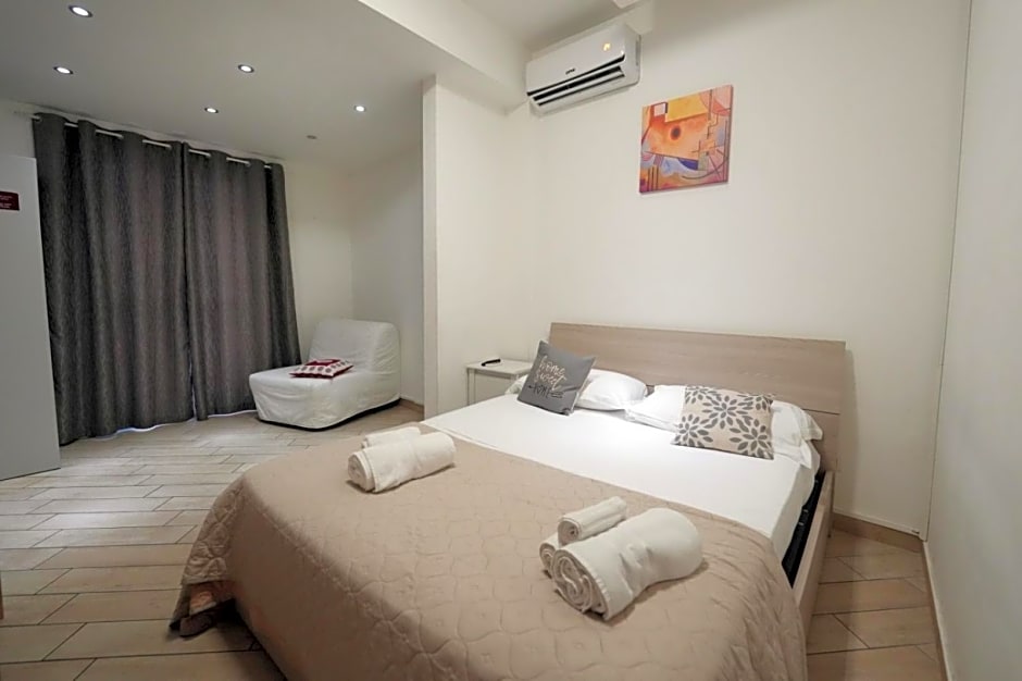 Holiday Museum Inn Napoli