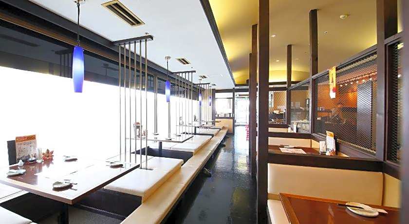 Apa Hotel Takasaki-Ekimae