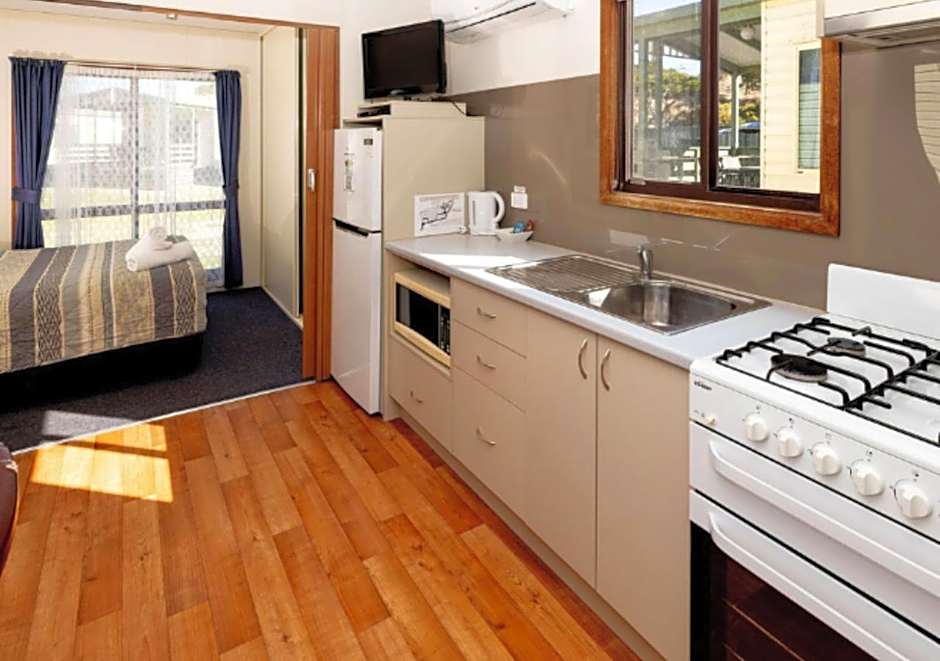 Echo Holiday Parks - Normanville