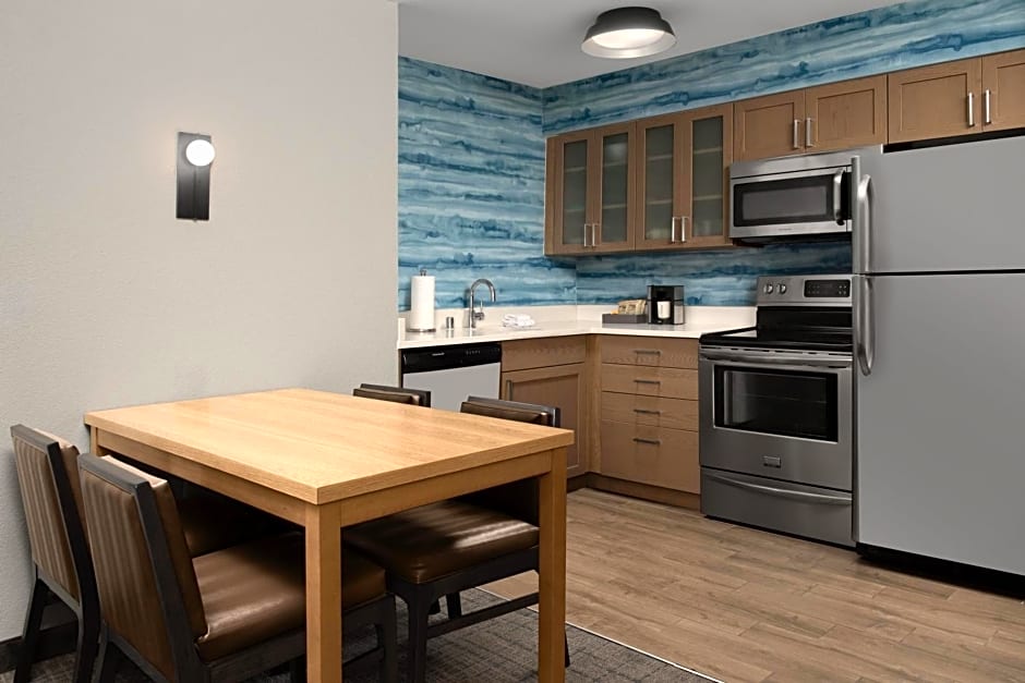 Residence Inn by Marriott Palo Alto Los Altos