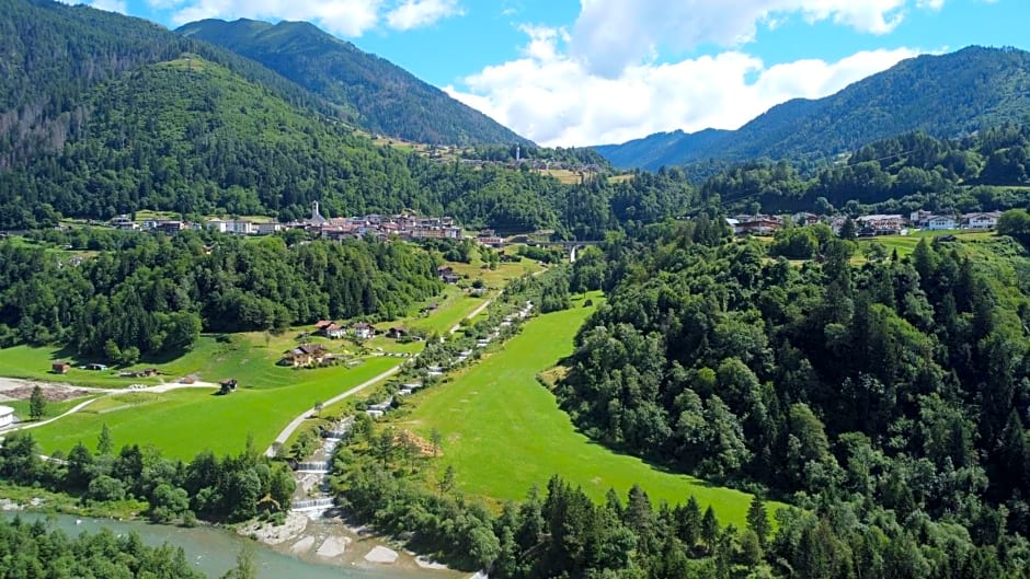 Eco-Baita Natura Spensierata