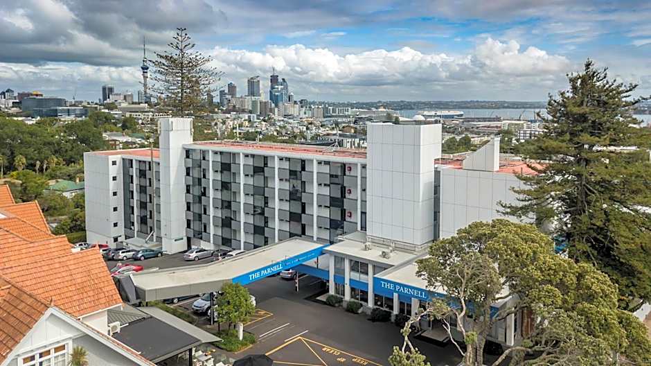 The Parnell Hotel & Conference Centre