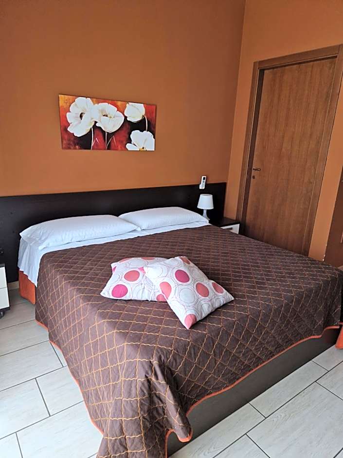 L'Incontro B&B Santeramo