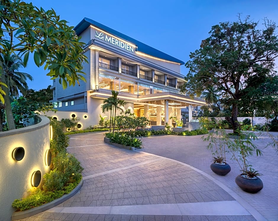 Le Meridien Goa Calangute