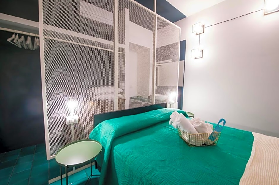 Ninina Boutique Suites