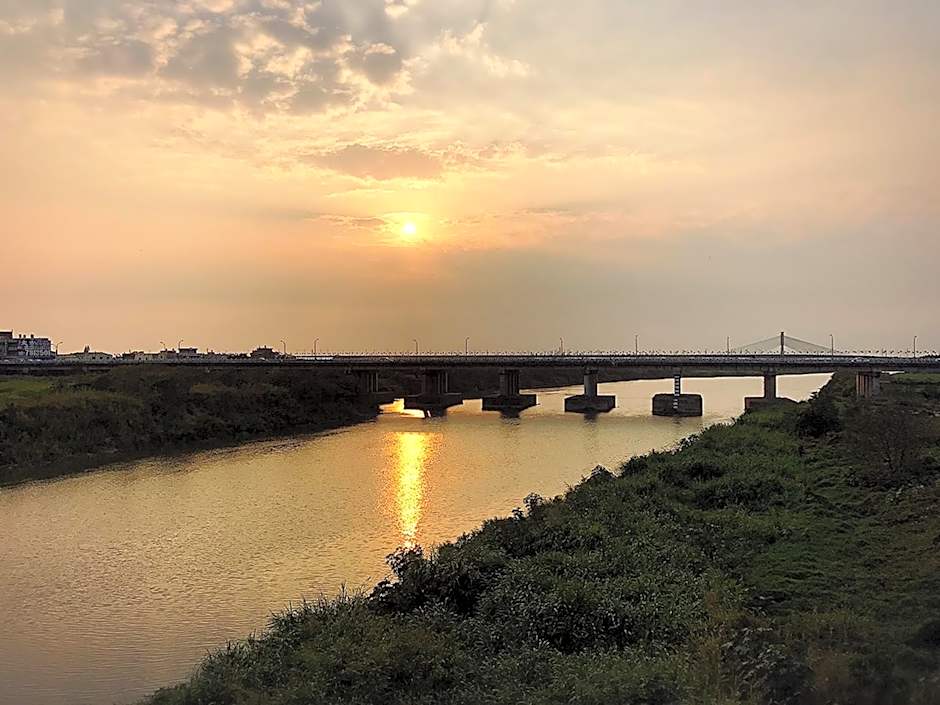 Ever Delightful Business Hotel