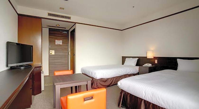 Hotel Resonex Naha