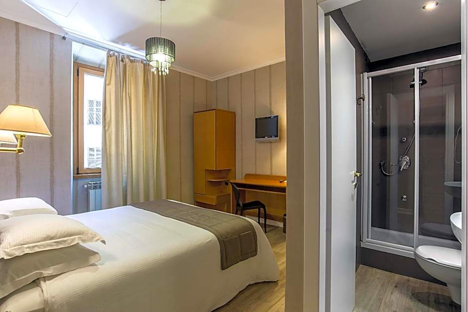 Hotel Museum