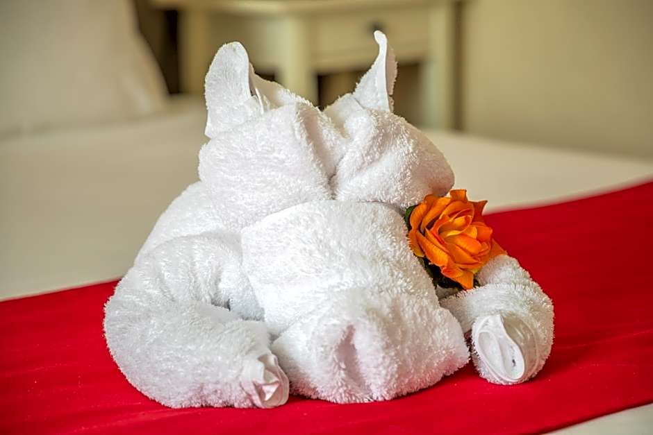 Auberge De Kerveoc'h