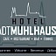 Hotel Stadt Mühlhausen