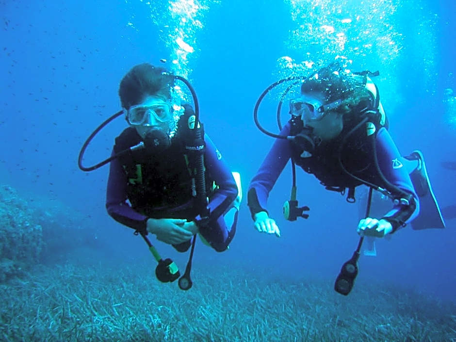 Inturotel Esmeralda Garden