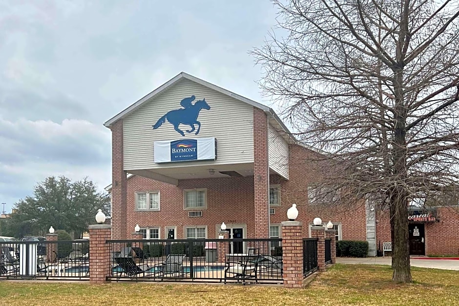 Baymont by Wyndham Willow Park