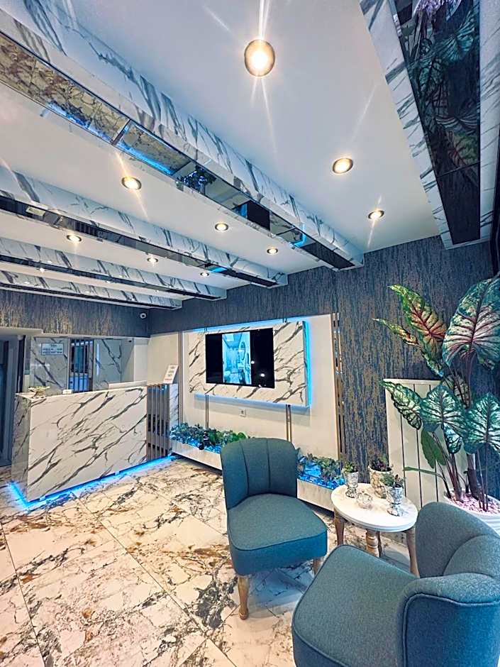 TAKSİM HAVANA HOTEL SUİTES