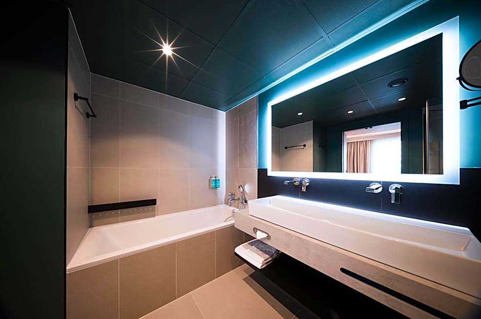 Novotel Praha Wenceslas Square Hotel