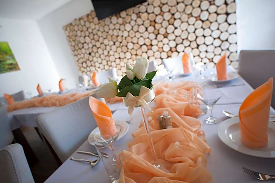 Wellness Hotel Kempa