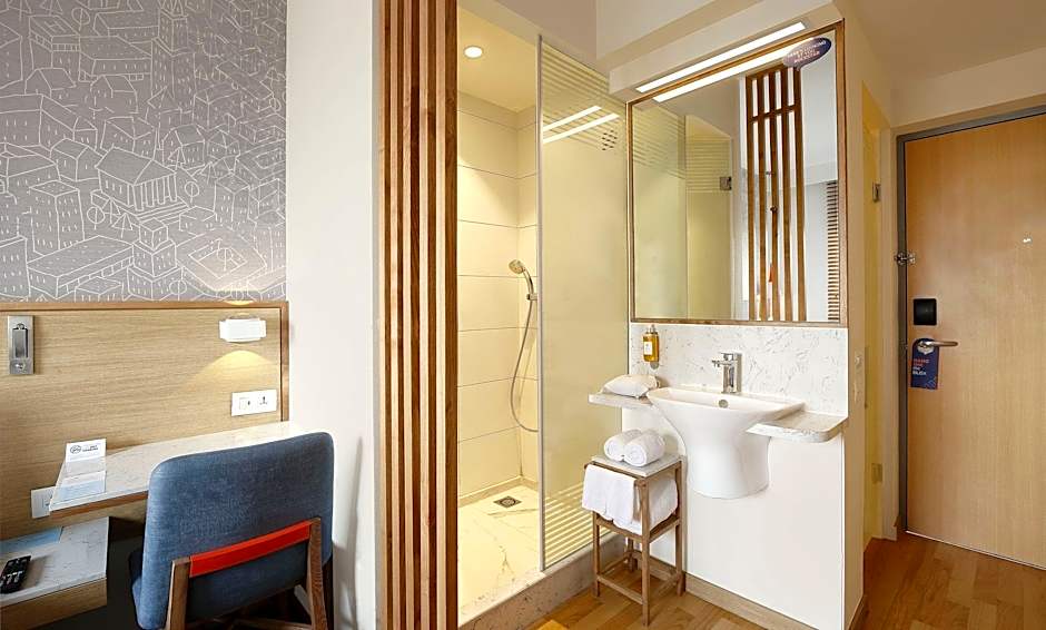 Holiday Inn Express Nashik Indira Nagar By IHG