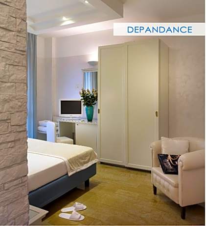 Double or Twin Room - Annex