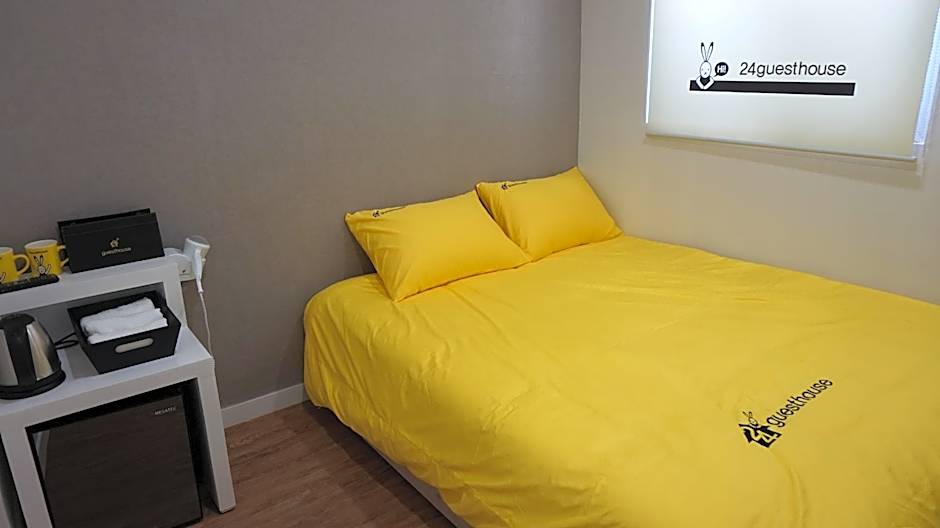 24Guesthouse Jeonju