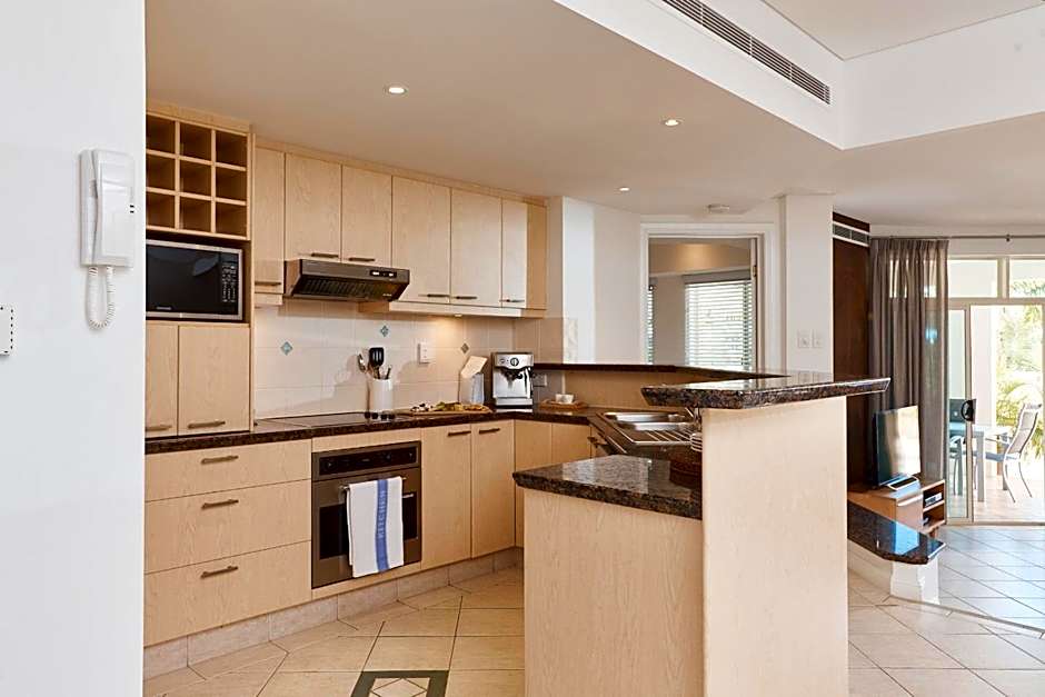 Sea Change Beachfront Apartments