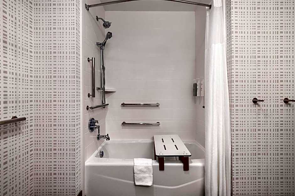 Hampton Inn By Hilton Wichita Falls North