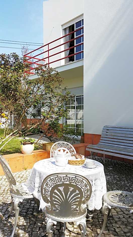 Quinta Nova do Almeida