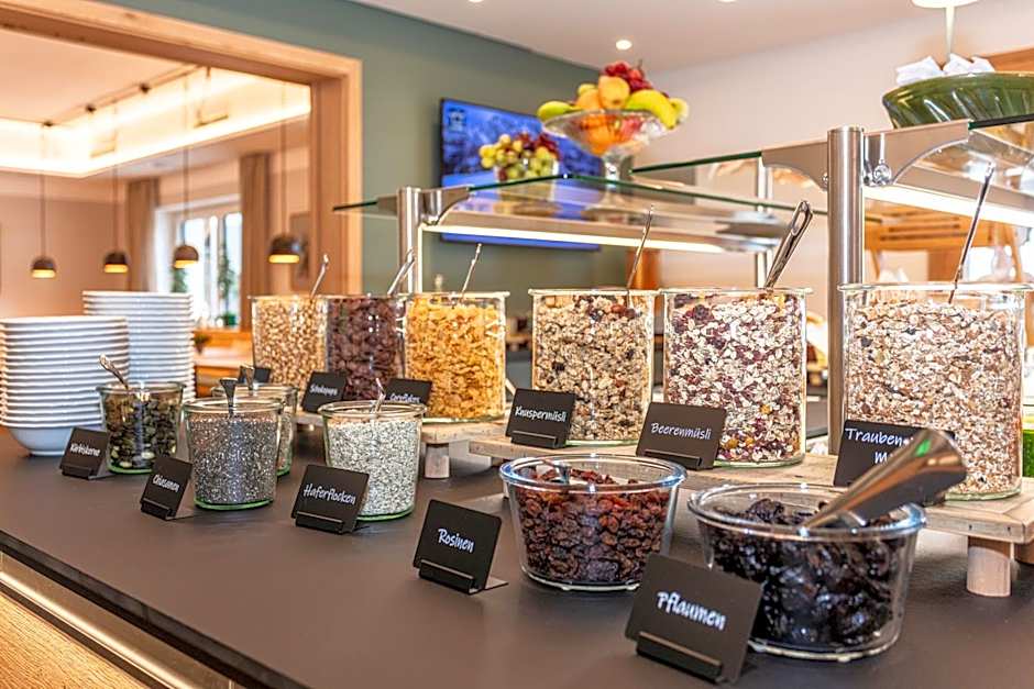 Pension Pinzgauer Hof