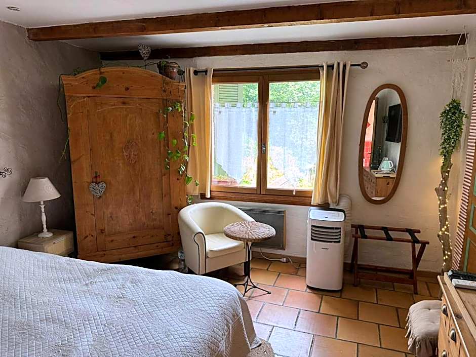 La Maison Du Bonheur
