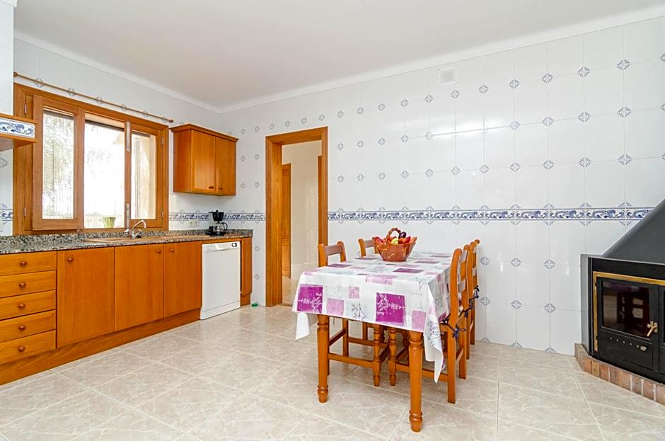 Torre Marina (Alga Marina)