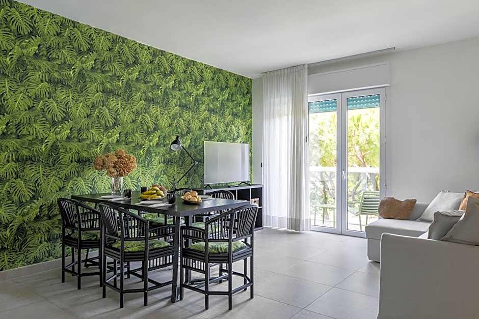 Harvey Suites Hotel & Residence