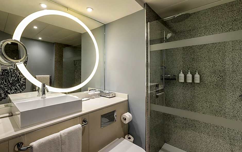The Morrison Dublin, Curio Collection by Hilton