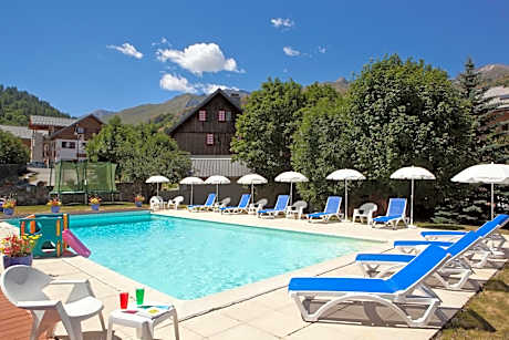Grand Hotel de Valloire et du Galibier