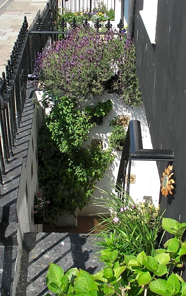 The Cavalier House B&B