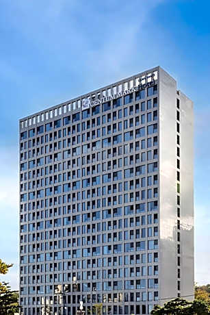 Centum Mark Hotel Yang Yang