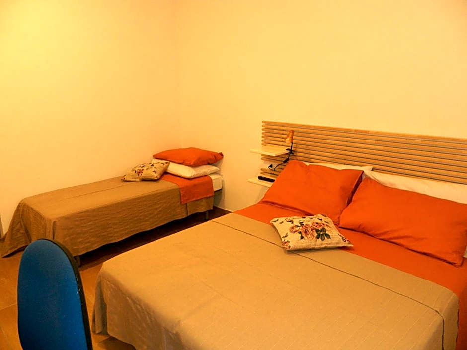 Bed & Breakfast Travellers