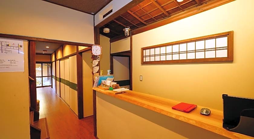 Hotel Lantern gion
