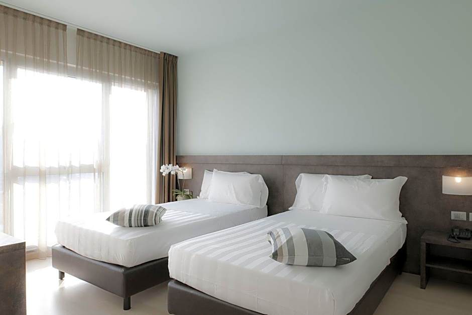 Blu Arena Hotel
