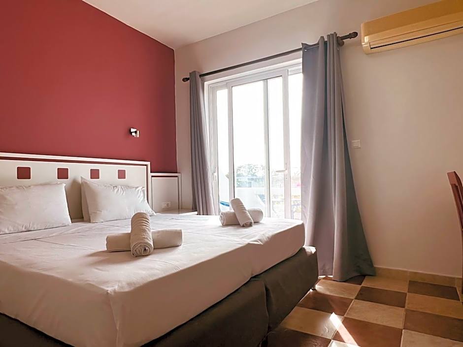 Maistrali Hotel & Restaurant