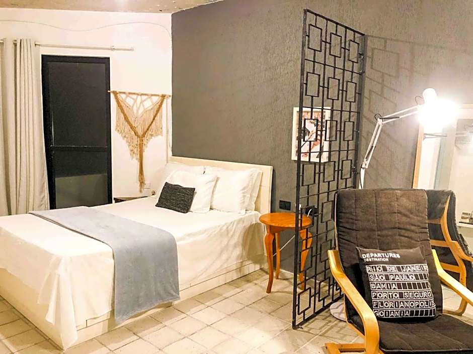 TENERIFE - 403 · T-03: Vista fantástica à beira mar da Pajuçara